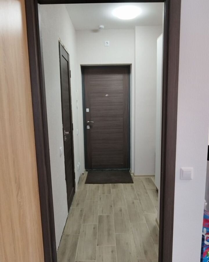 квартира г Екатеринбург Академический ул Академика Ландау 47/3 фото 13