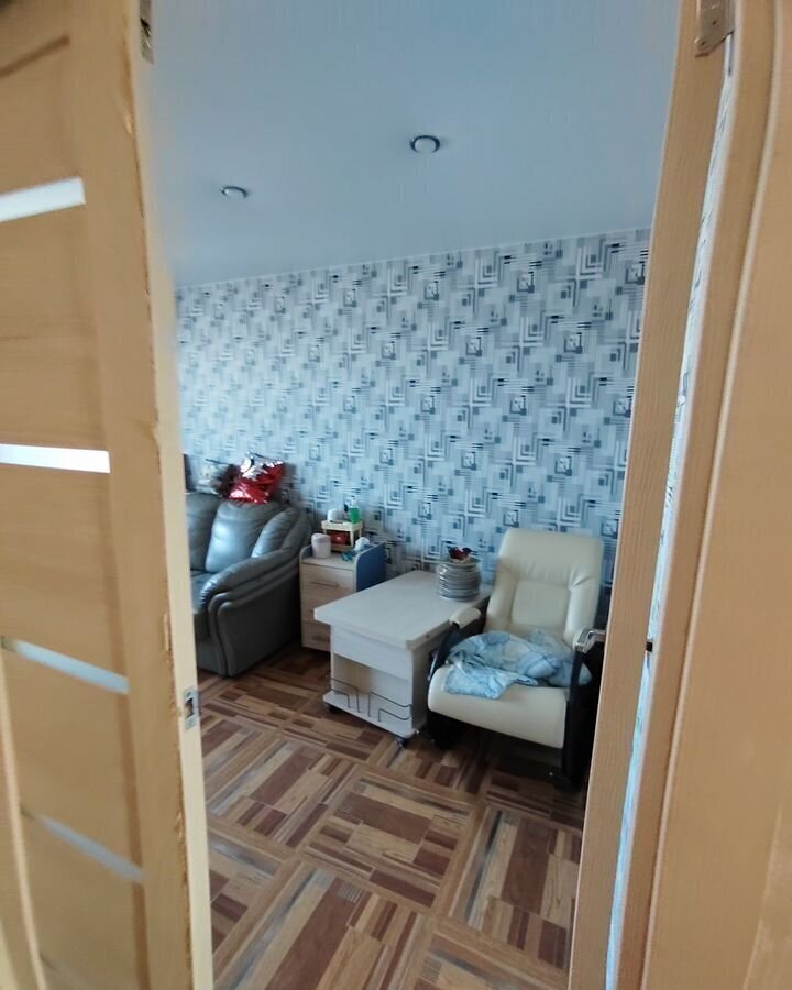 квартира г Каменск-Уральский ул Октябрьская 118 фото 6