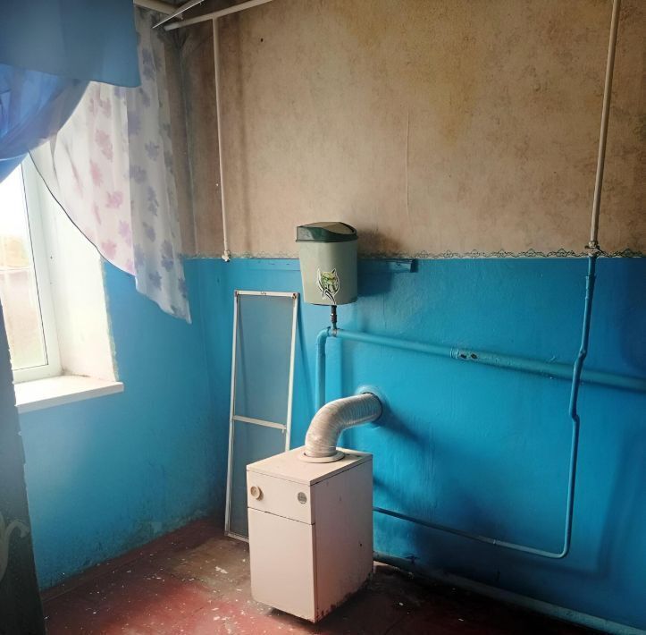 квартира р-н Городовиковский г Городовиковск ул Рабочая 63 фото 6