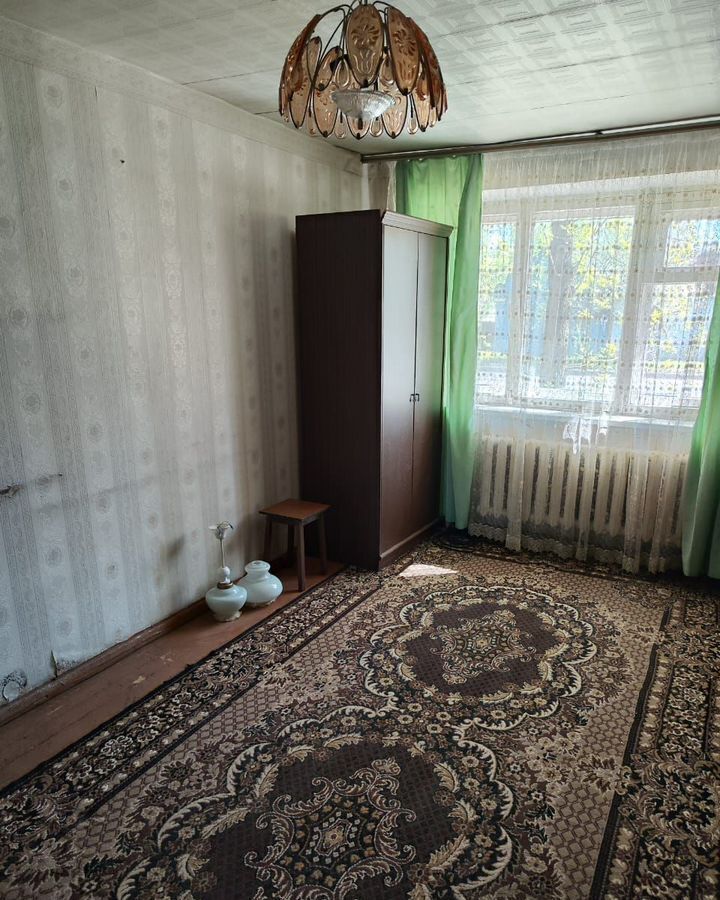 квартира г Саранск р-н Ленинский ул. Александра Невского, 101А фото 1