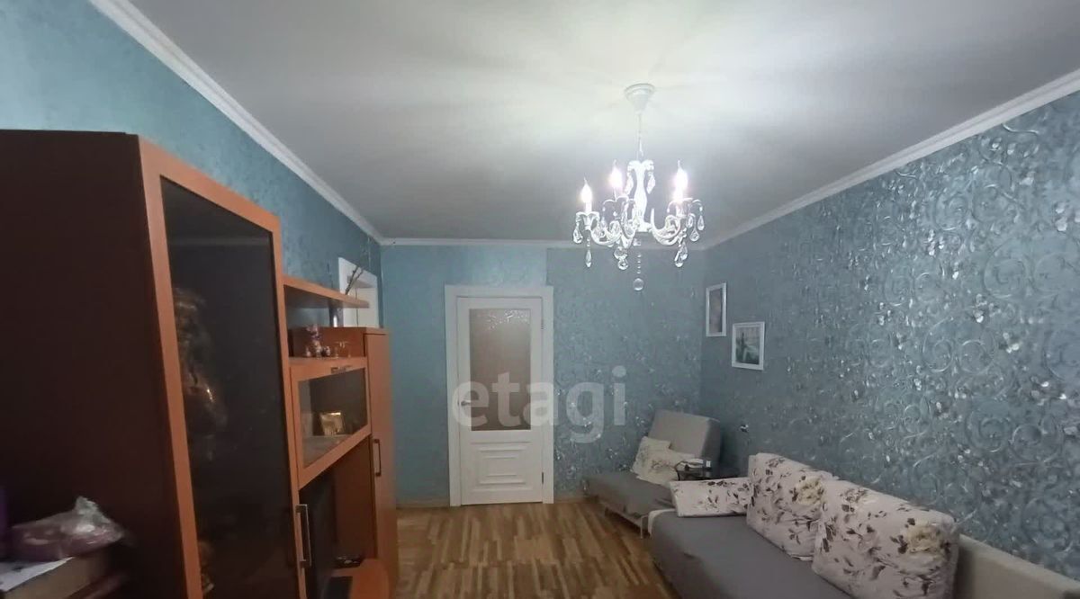 квартира г Белгород Западный ул 5 Августа 26б фото 2