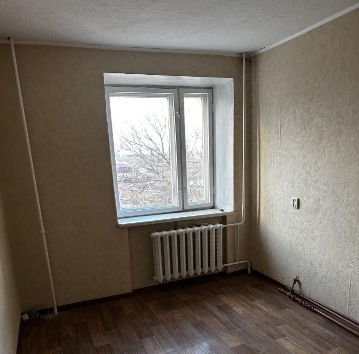 комната г Нижний Новгород Буревестник ул Щербакова 19 фото 5