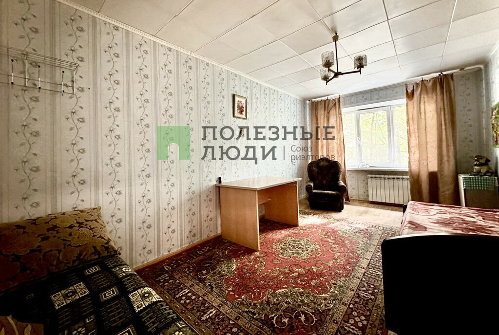 квартира г Орел ул Высоковольтная 11 фото 6