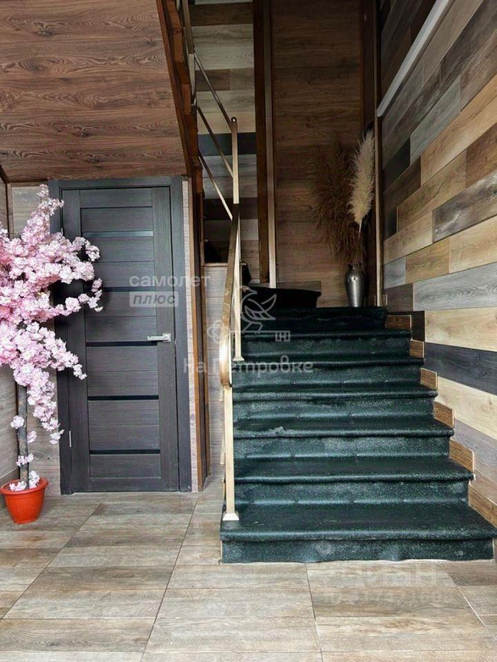 дом г Красногорск мкр Опалиха ул Белинского 23а фото 5
