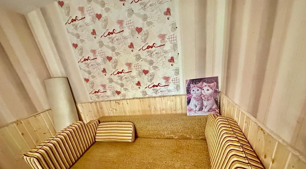 квартира г Москва метро Проспект Вернадского ул Коштоянца 3 фото 6