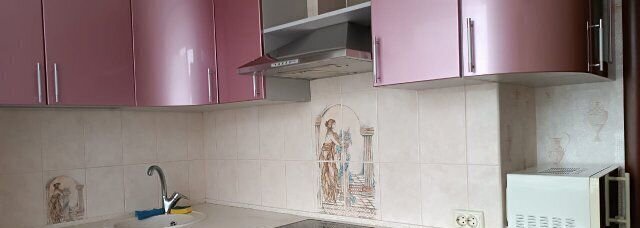 квартира г Сургут р-н Северный жилой ул Маяковского 45/1 Сургут, Тюменская обл. фото 11