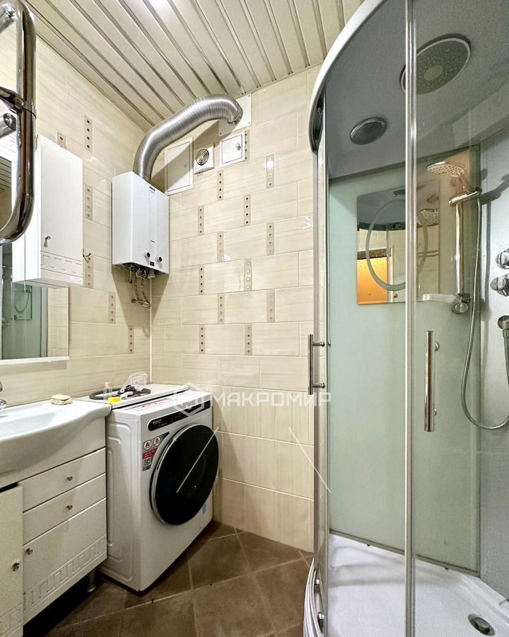 квартира г Брянск рп Радица-Крыловка Бежицкий район ул Институтская 4 фото 12