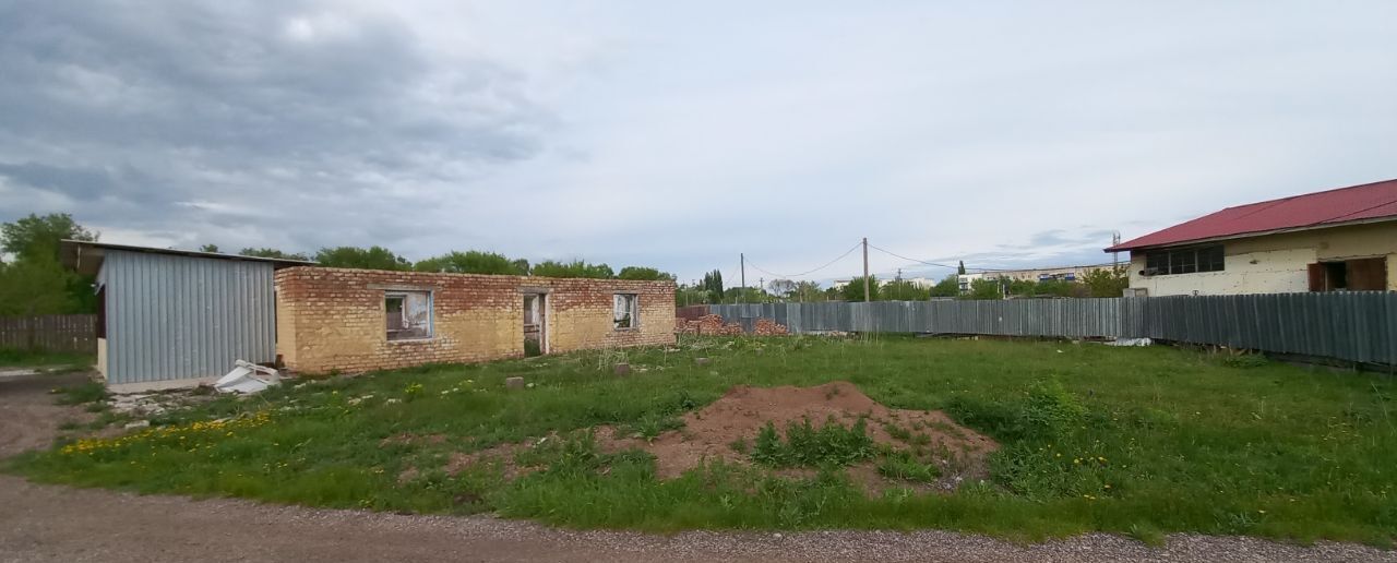 производственные, складские г Стерлитамак Уральский ул Худайбердина 83 фото 14