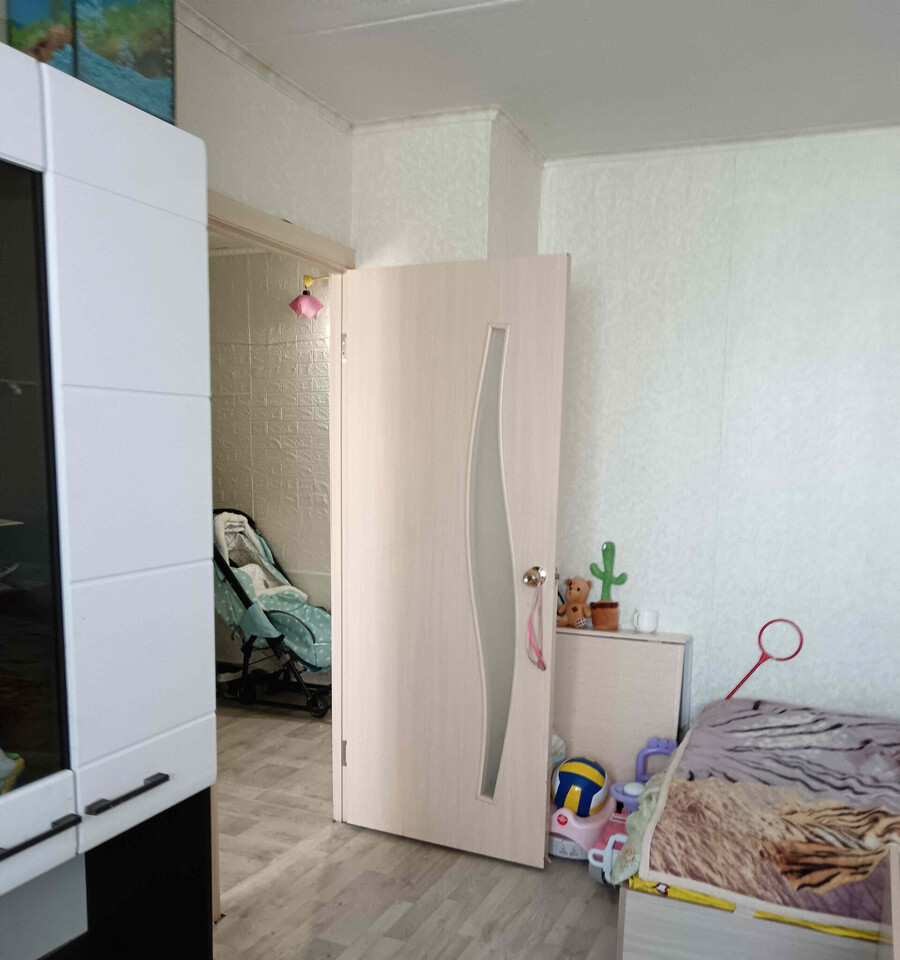 квартира г Первоуральск ул Советская 15а Центр м-н фото 10