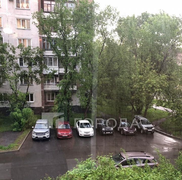 квартира г Новокузнецк р-н Центральный ул Тольятти 7 фото 13