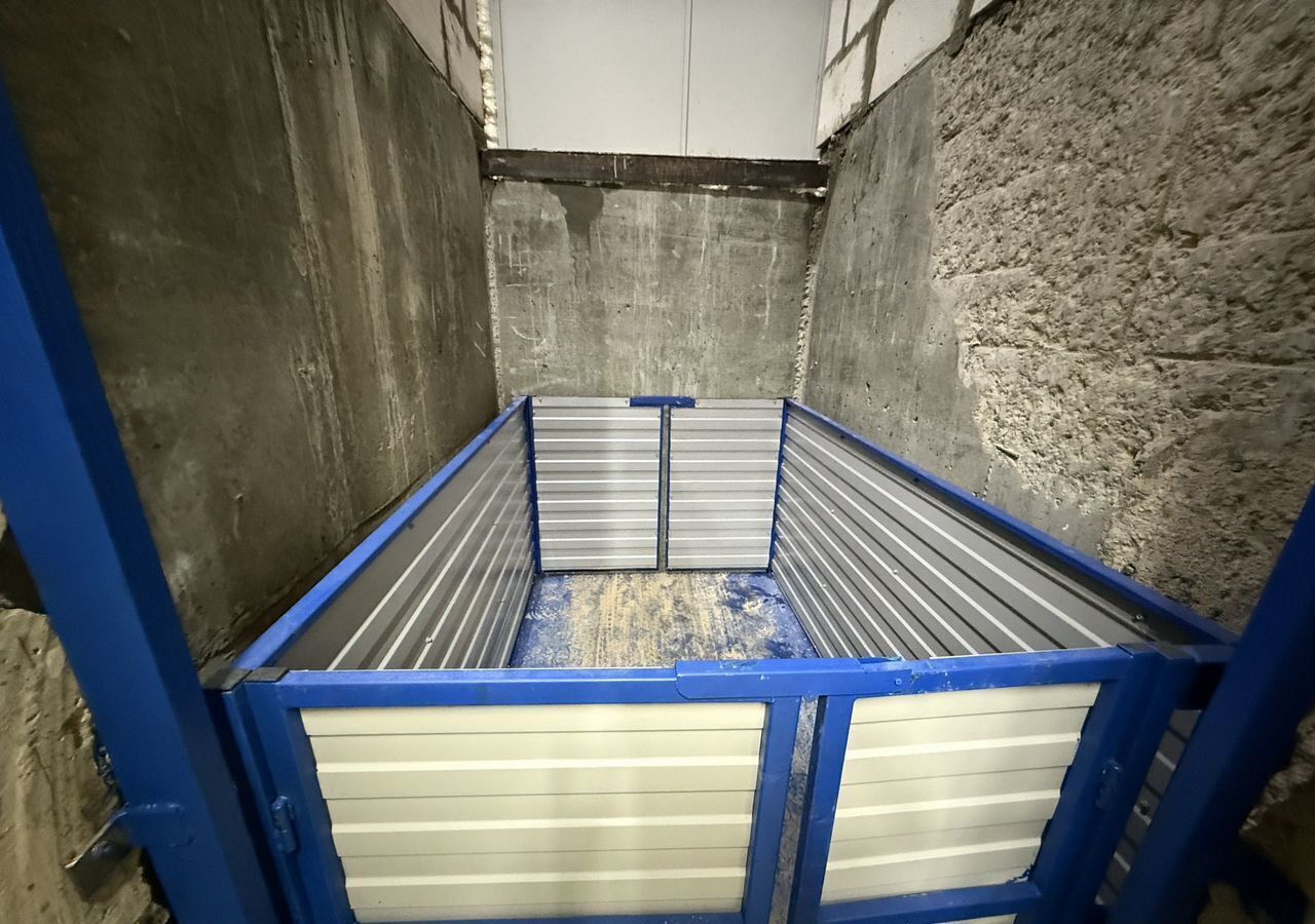 торговое помещение г Нижний Новгород Горьковская ул Максима Горького 151 фото 9