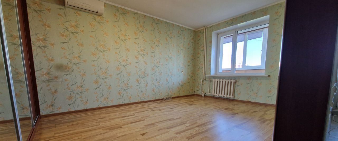 квартира г Саратов п Юбилейный р-н Волжский ул Шевыревская 6 фото 5
