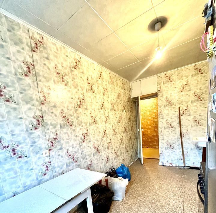 квартира г Саратов р-н Заводской пр-д 3-й Крекингский 19 фото 14