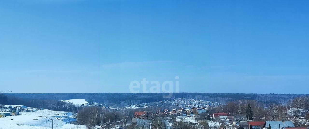 квартира г Калуга р-н Московский ул Гурьянова 69к/1 фото 10