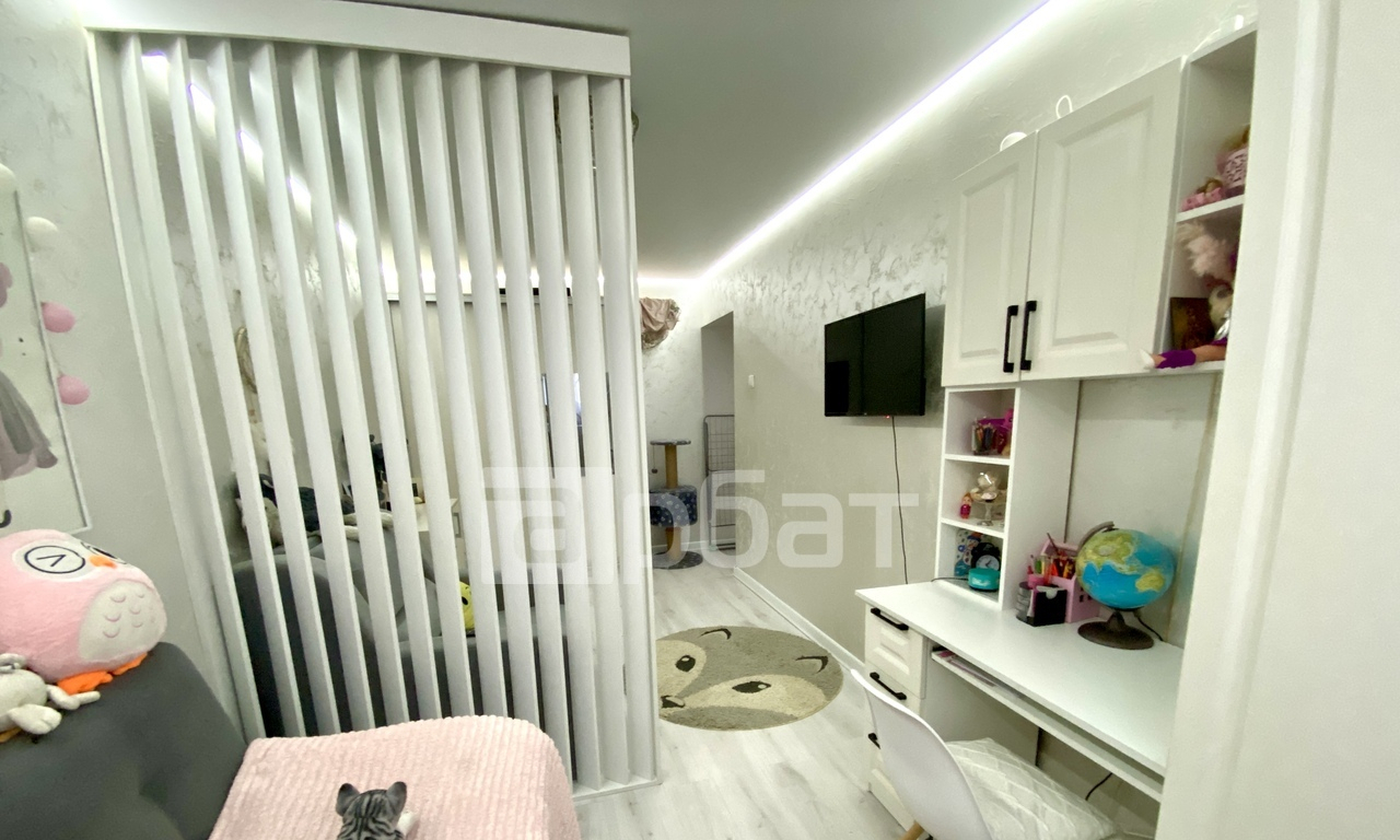 квартира г Кострома ш Кинешемское 10а фото 13