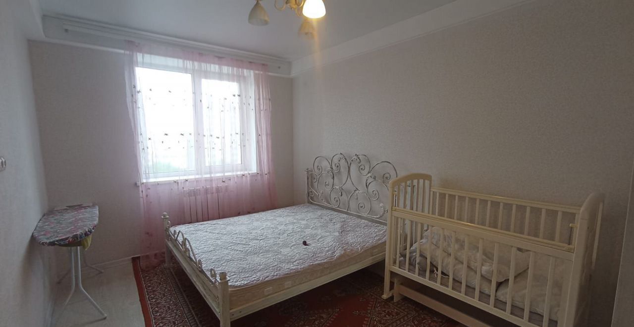 квартира г Ессентуки ул Никольская 21к/2 фото 4