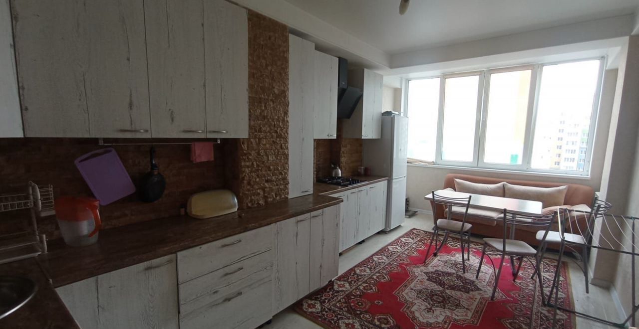 квартира г Ессентуки ул Никольская 21к/2 фото 2