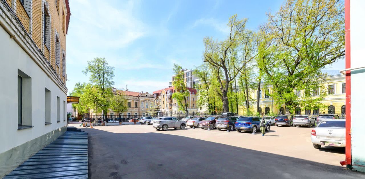квартира г Казань метро Площадь Тукая ул Муштари 12 фото 24