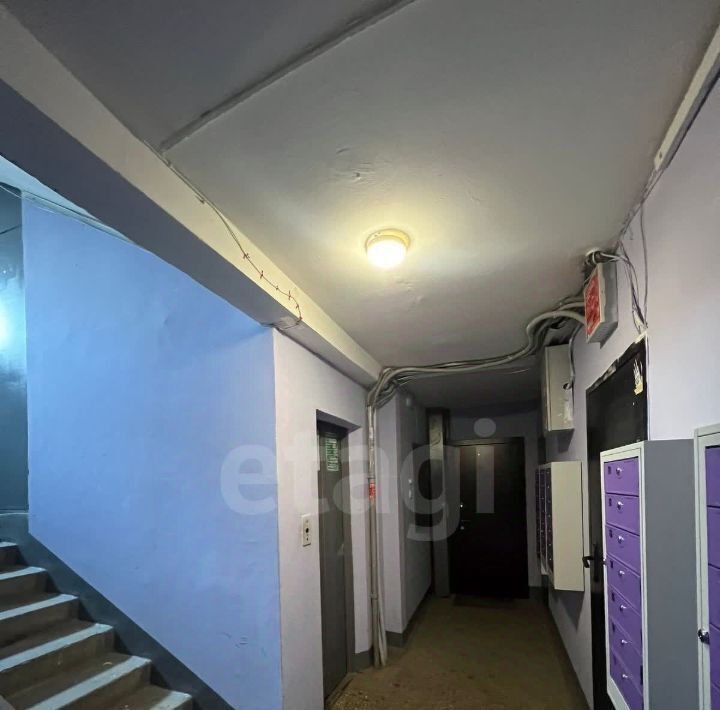 квартира г Казань Козья слобода ул Мусина 21 фото 19