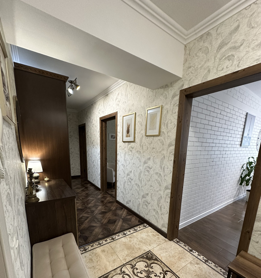 квартира г Армавир ул Гоголя 77 ЗВТ м-н фото 8