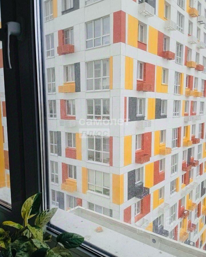 квартира г Красногорск ул Липовой Рощи 4/5 Москва фото 13