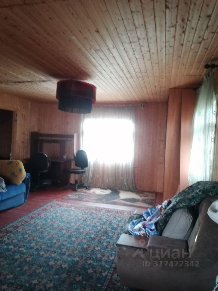 дом г Кашира ул Дачная Ожерелье фото 9