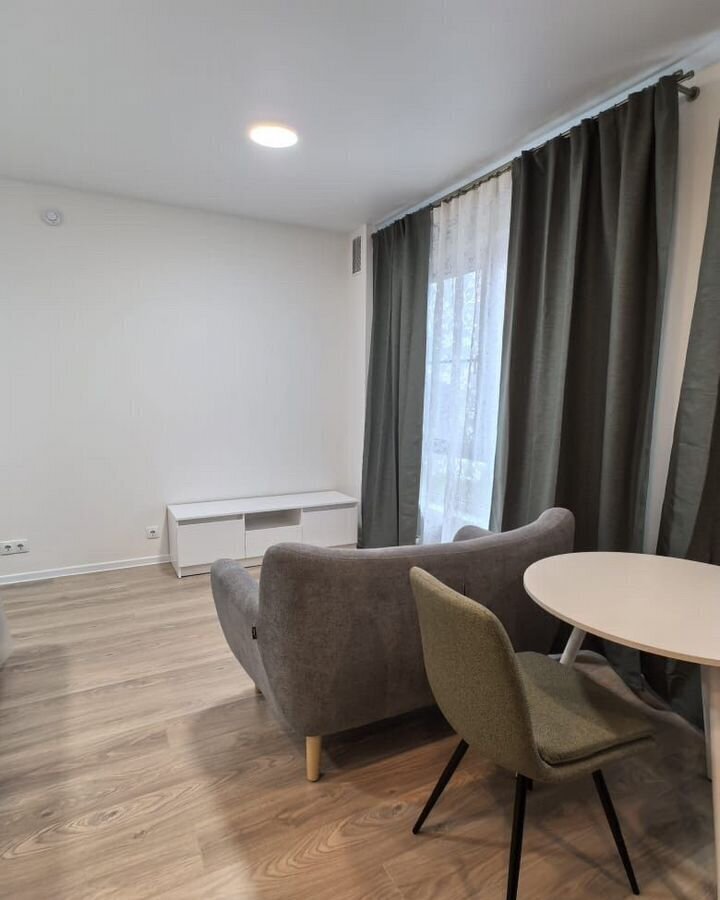 квартира г Москва метро Водный стадион б-р Кронштадтский 8к/2 фото 9