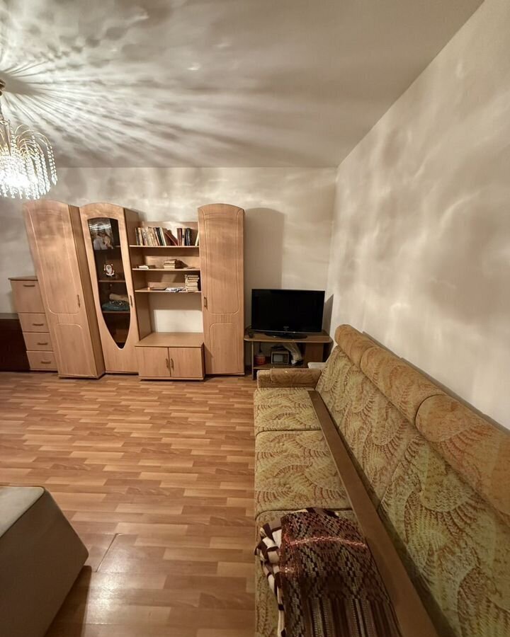 квартира г Иваново р-н Октябрьский ул Гагарина 9 фото 3