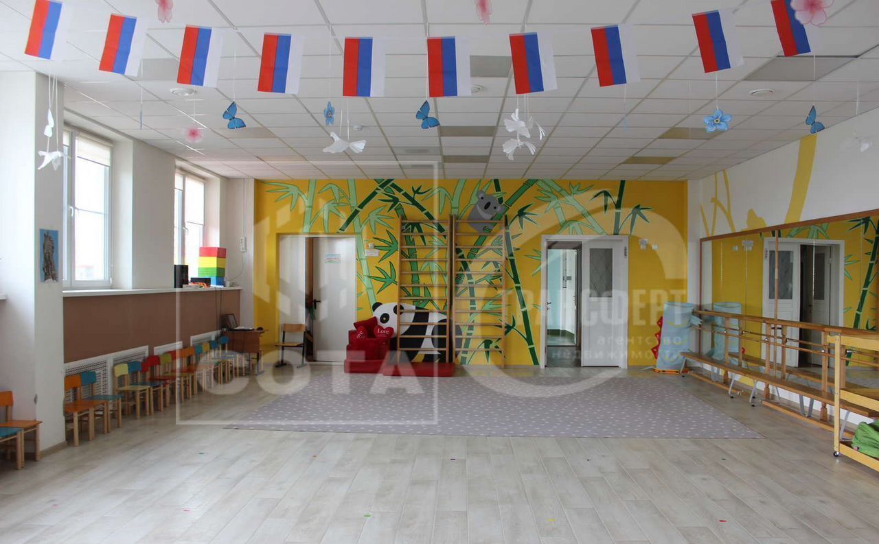 офис г Воронеж р-н Коминтерновский ул Независимости 55/6 фото 10