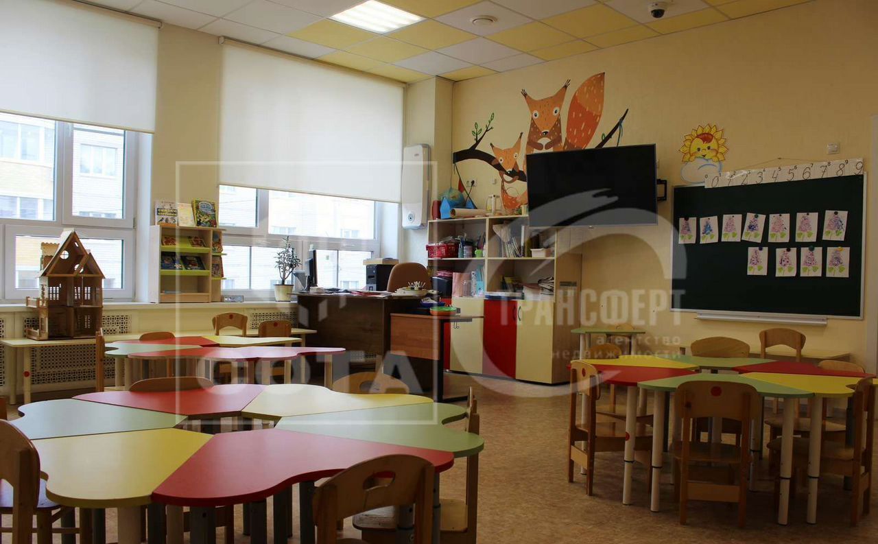 офис г Воронеж р-н Коминтерновский ул Независимости 55/6 фото 13
