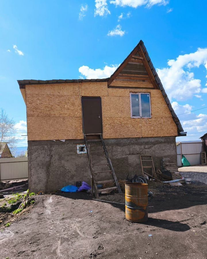 дом г Красноярск р-н Центральный ул 4-я Продольная 66 фото 18