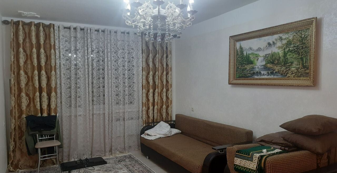 квартира г Дербент ул Расулбекова 10а фото 1