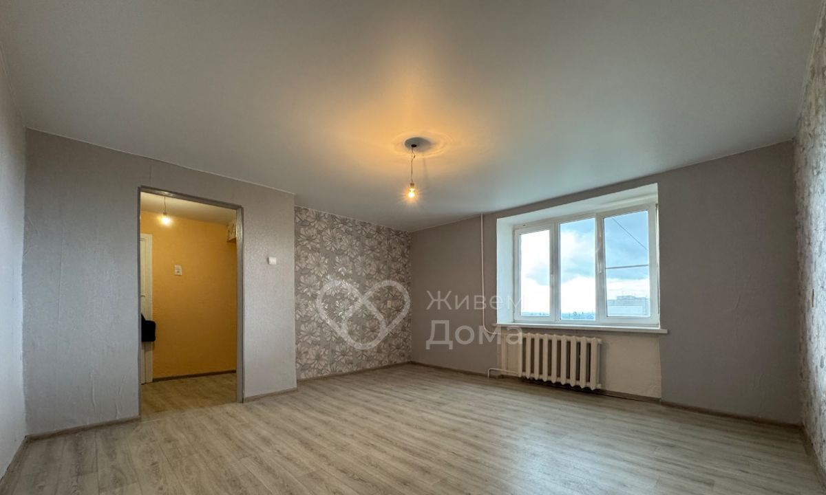 квартира г Волгоград Жилгородок ул Колпинская 1а фото 1