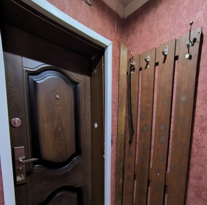 квартира г Димитровград пр-кт Димитрова 37а фото 16