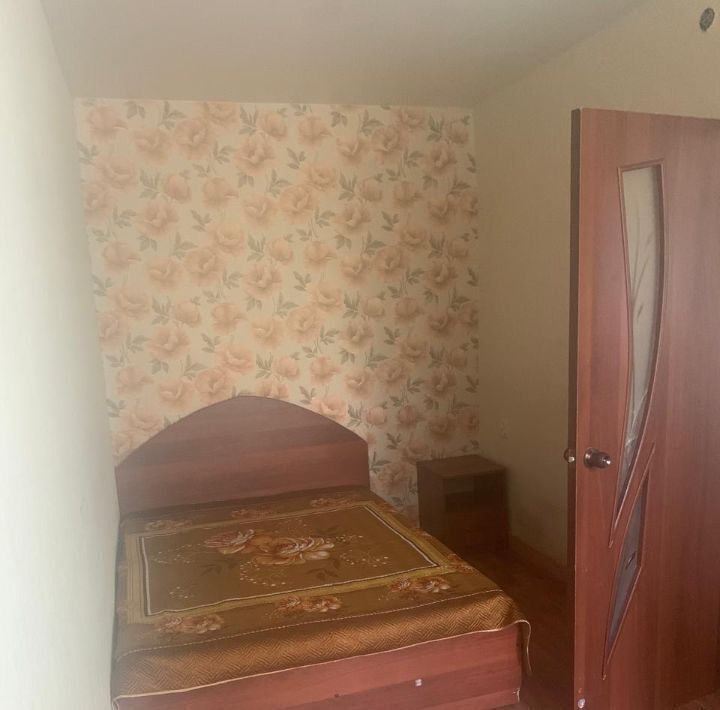 квартира г Нижний Новгород Парк культуры ул Афанасьева 27 фото 2