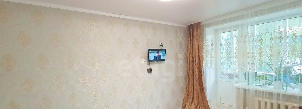 квартира р-н Мелеузовский г Мелеуз мкр 31-й 2 фото 2