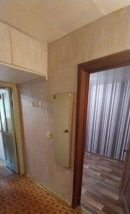 квартира г Дзержинск ул Ульянова 13 фото 5