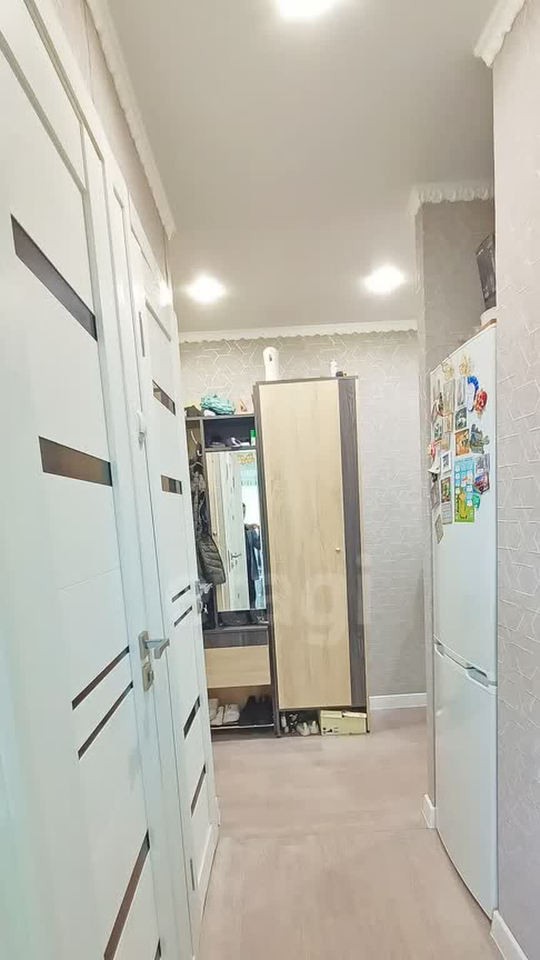 квартира р-н Мелеузовский г Мелеуз мкр 31-й 2 фото 7