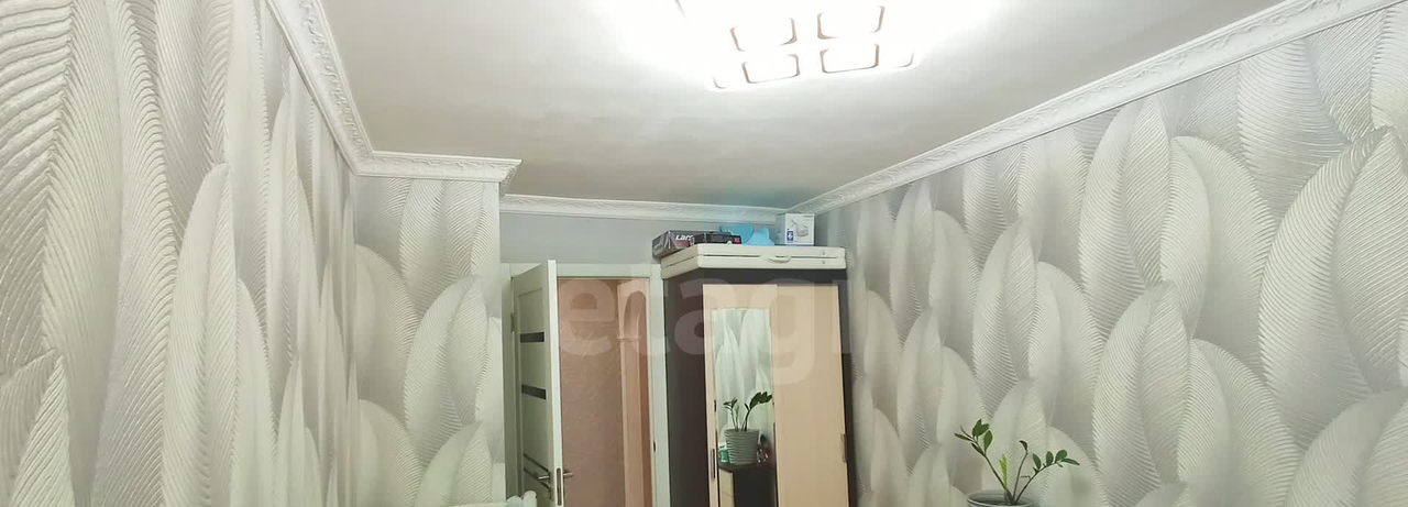 квартира р-н Мелеузовский г Мелеуз мкр 31-й 2 фото 10