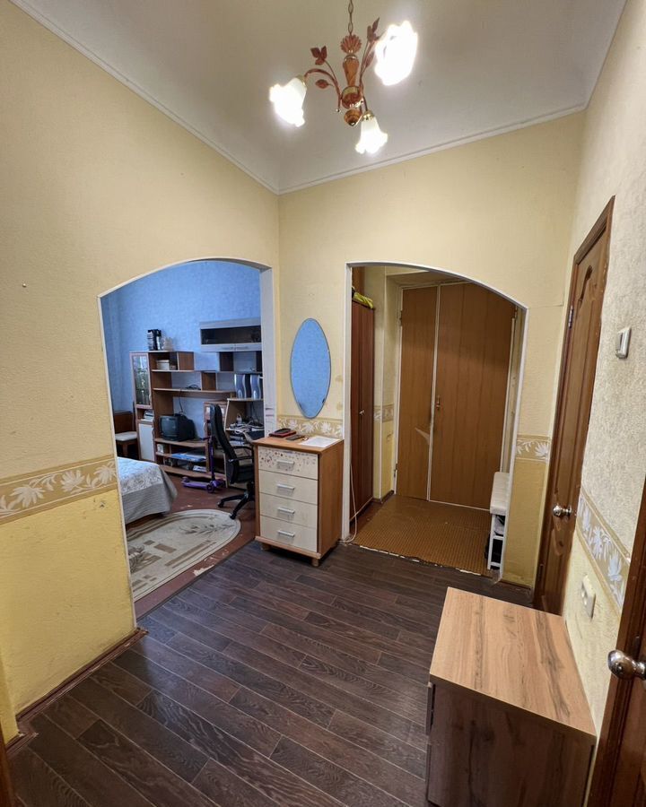 квартира г Березники пр-кт Ленина 43 фото 4
