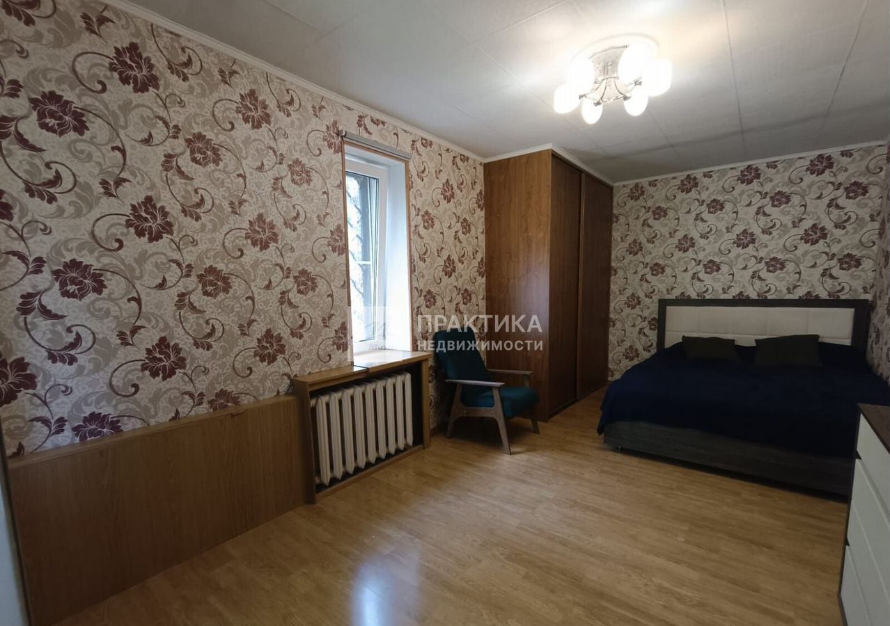 квартира г Москва метро ВДНХ ул Константинова 26 фото 20