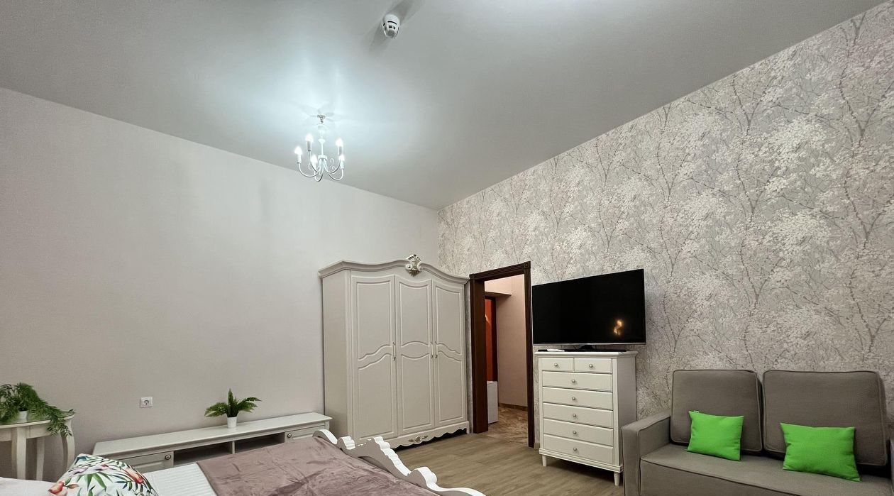 комната г Геленджик пр-кт Геленджикский 85 Центр фото 2