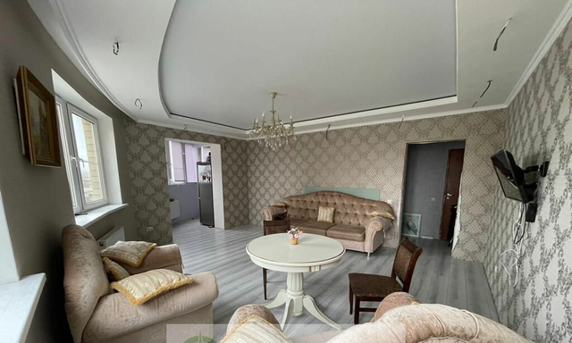 квартира мкр им Петра Метальникова им. Цезаря Куникова, 24 к 1 фото