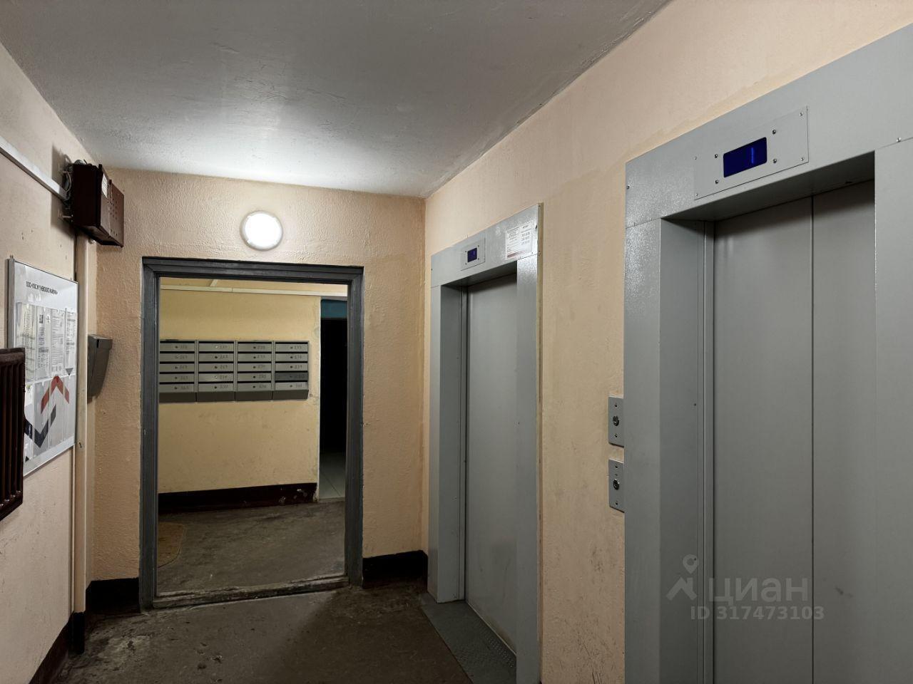 квартира г Санкт-Петербург р-н Невский ул Караваевская 22а Ленинградская область фото 23