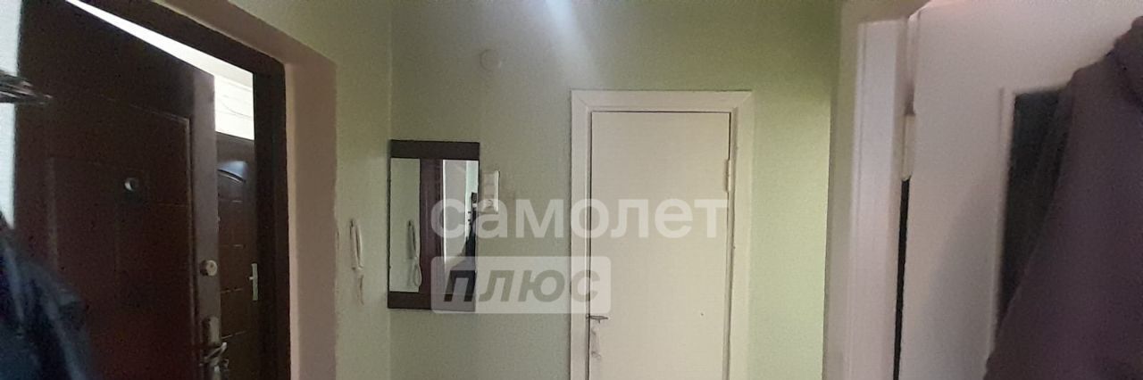 квартира г Златоуст ул им П.А.Румянцева 7 фото 12