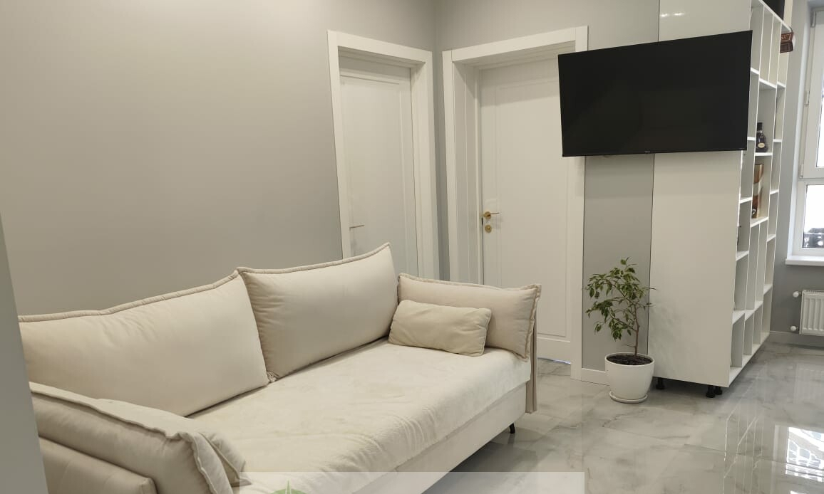 квартира г Краснодар ХБК ул Старокубанская 131/1 м-н фото 6