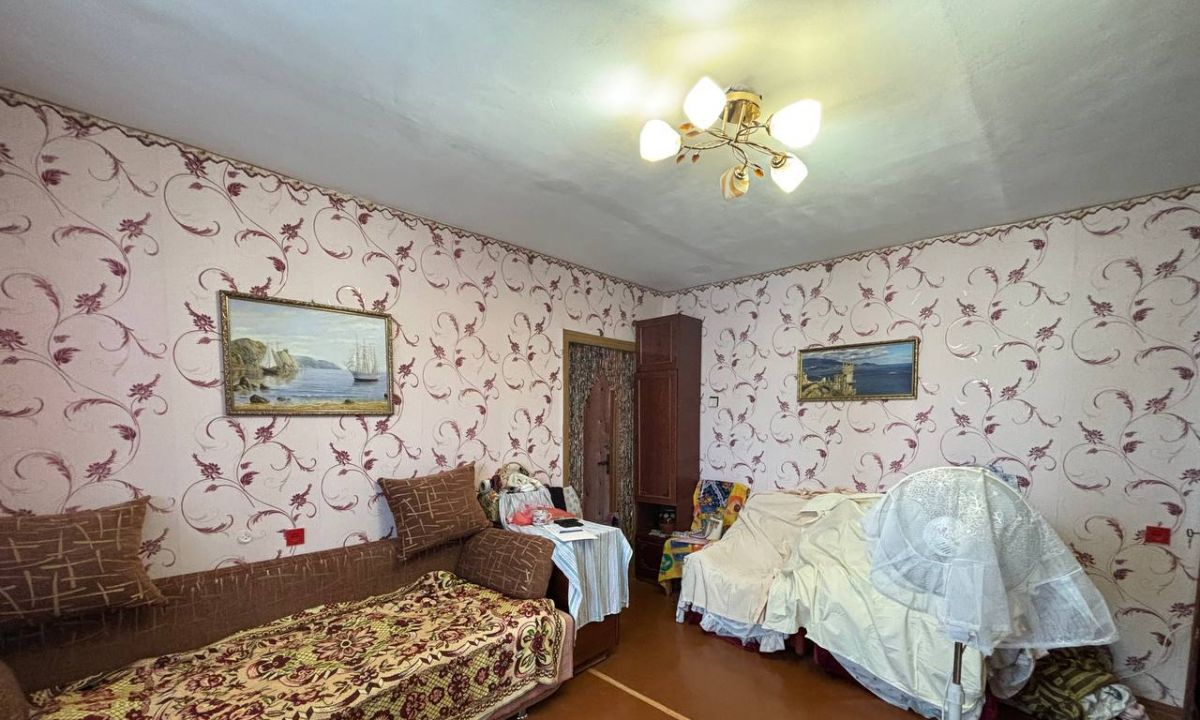 квартира г Евпатория пр-кт им.В.И.Ленина 52 фото 10