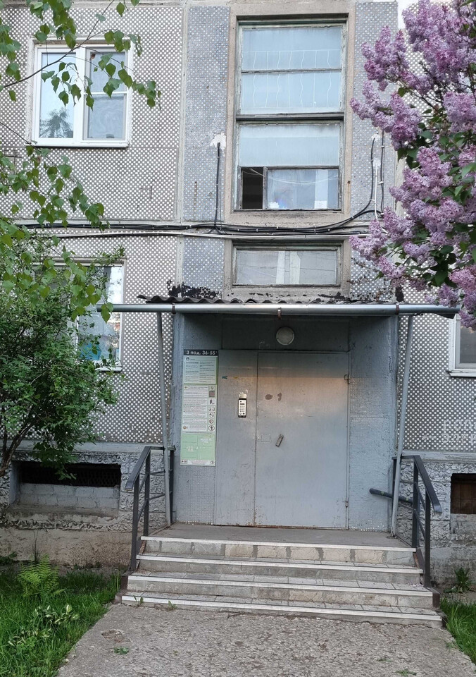 квартира г Тула ул Калинина 20/1 фото 19