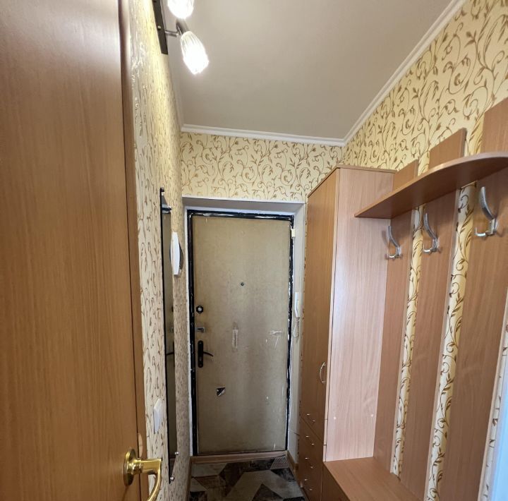 квартира г Псков ул 1-я Поселочная 15 фото 7