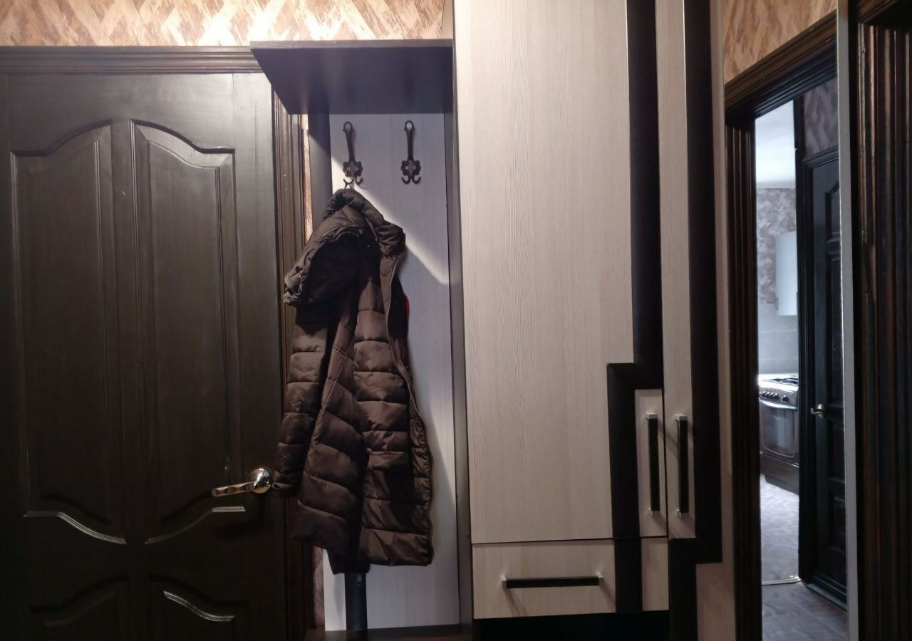 квартира г Тверь р-н Заволжский ул Оборонная 10 фото 13